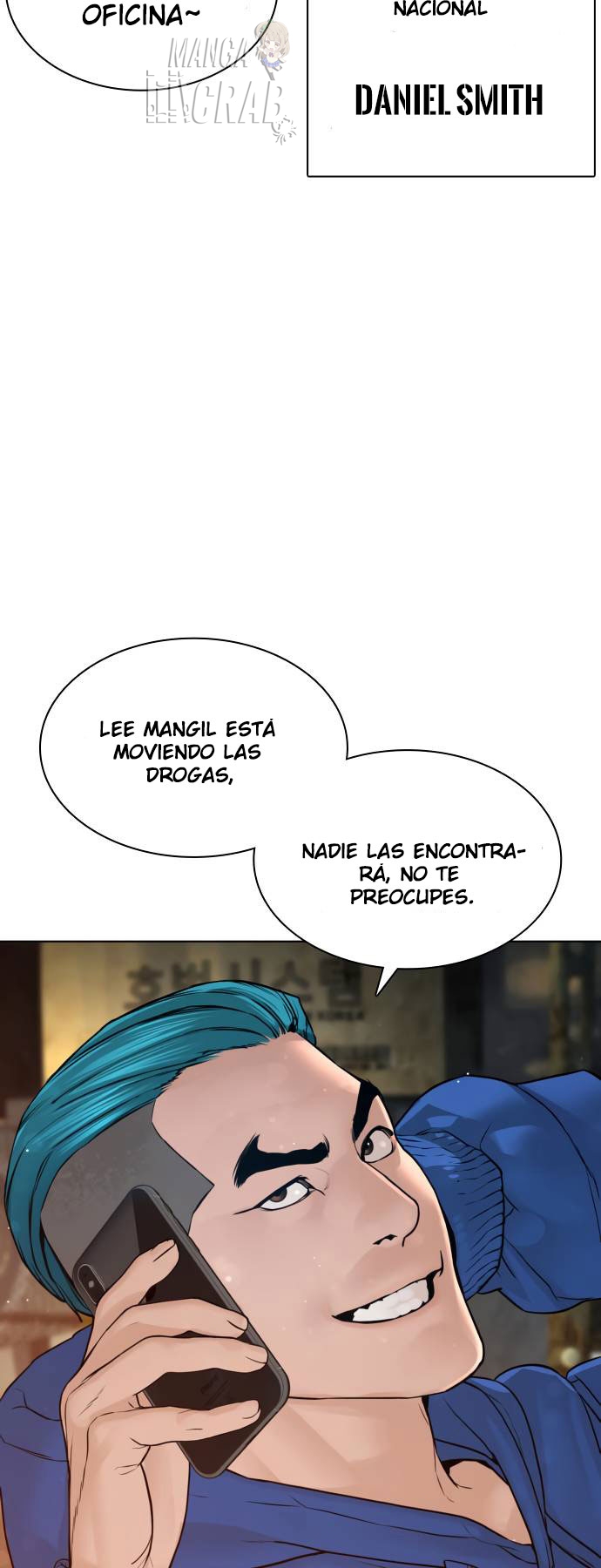 Read Viral Hit Español Manga Online
