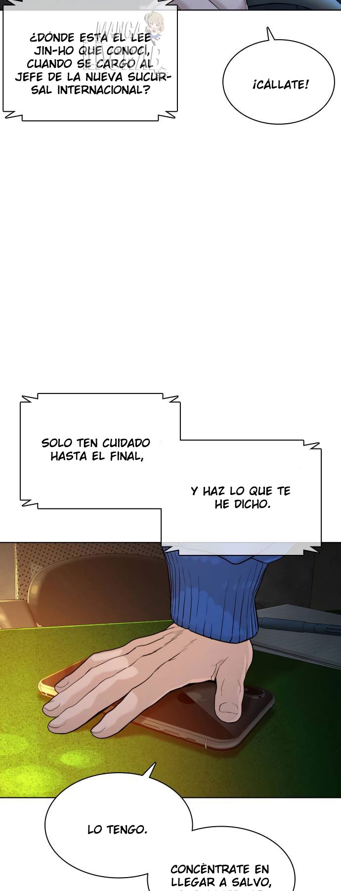 Read Viral Hit Español Manga Online