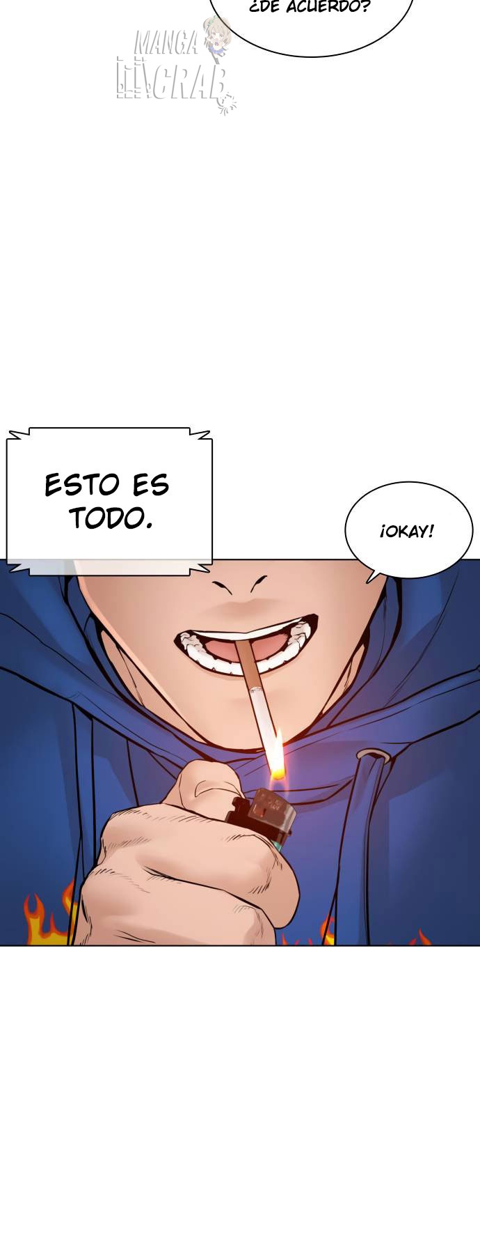 Read Viral Hit Español Manga Online