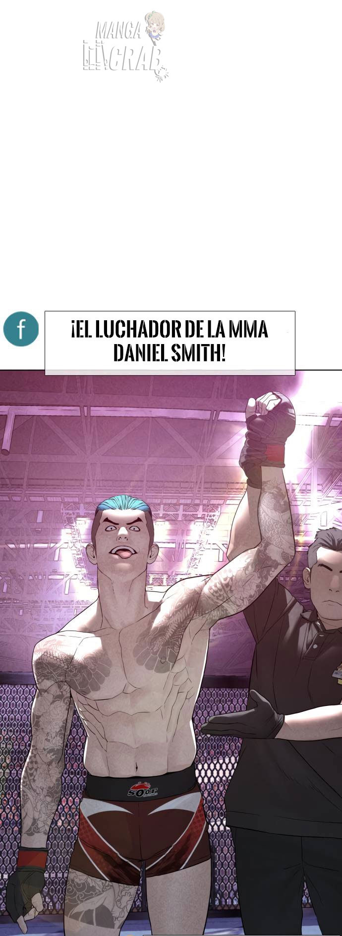 Read Viral Hit Español Manga Online