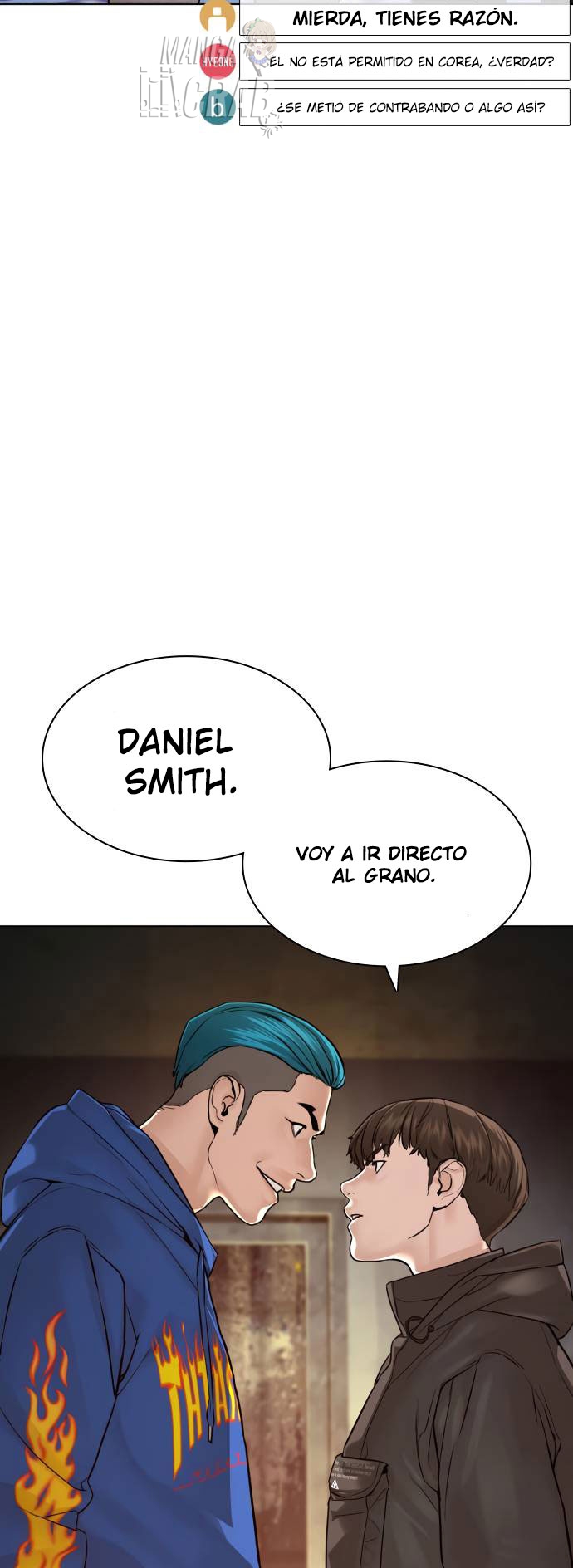 Read Viral Hit Español Manga Online