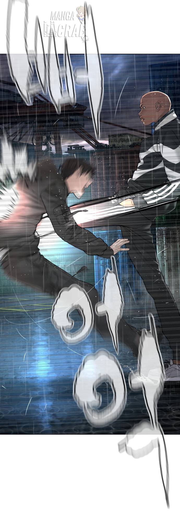 Read Viral Hit Español Manga Online