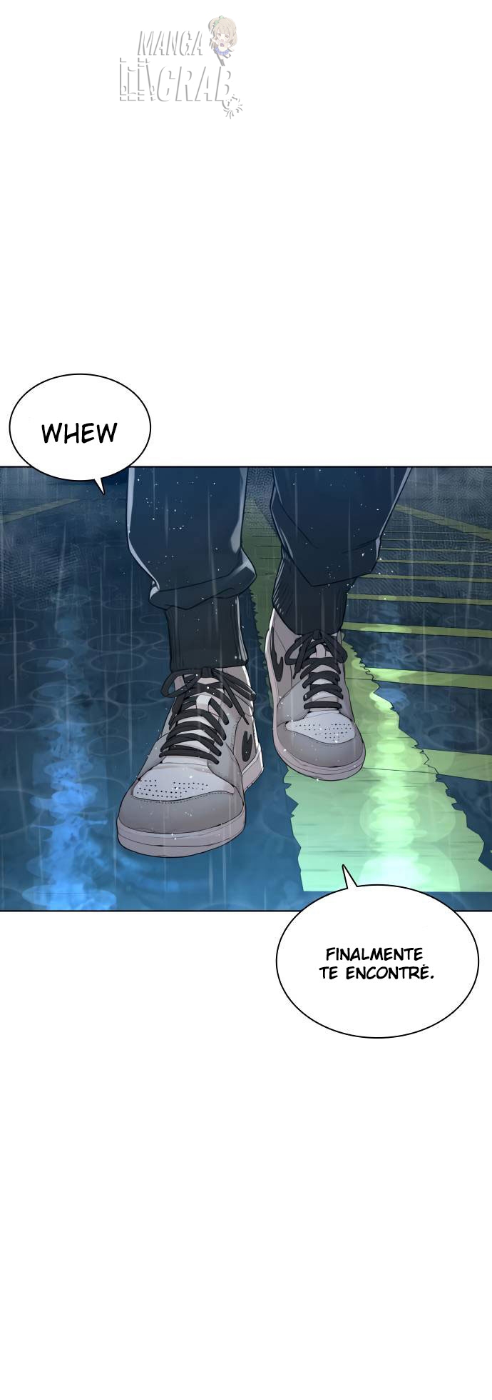 Read Viral Hit Español Manga Online