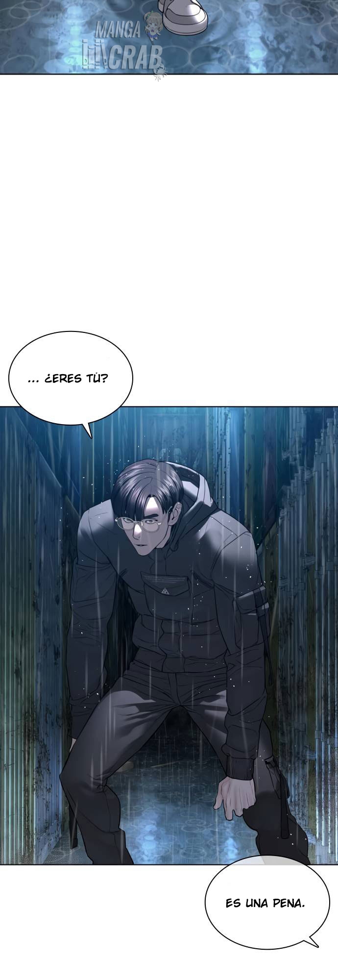 Read Viral Hit Español Manga Online