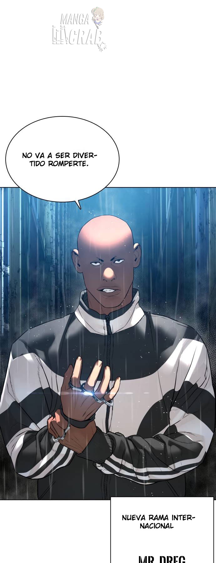 Read Viral Hit Español Manga Online