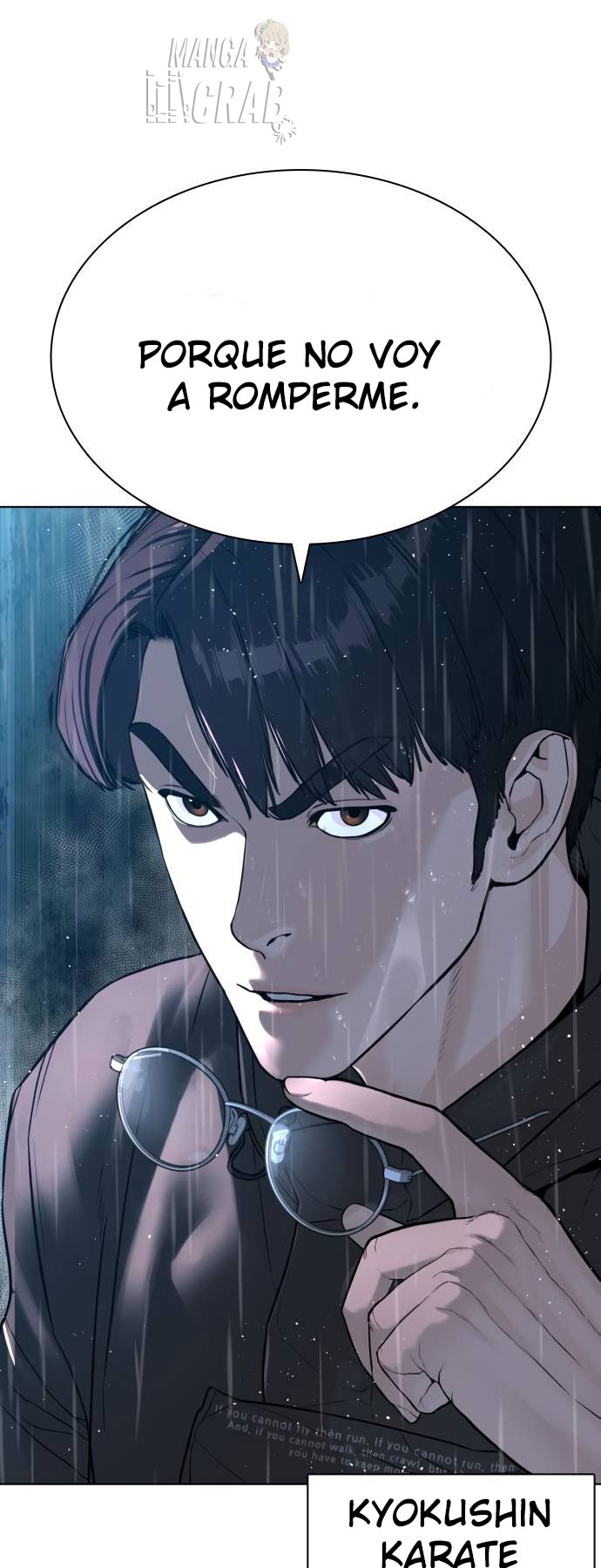 Read Viral Hit Español Manga Online