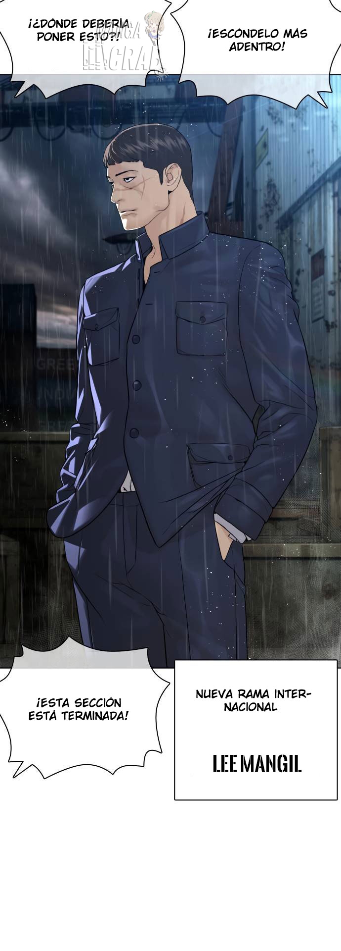 Read Viral Hit Español Manga Online