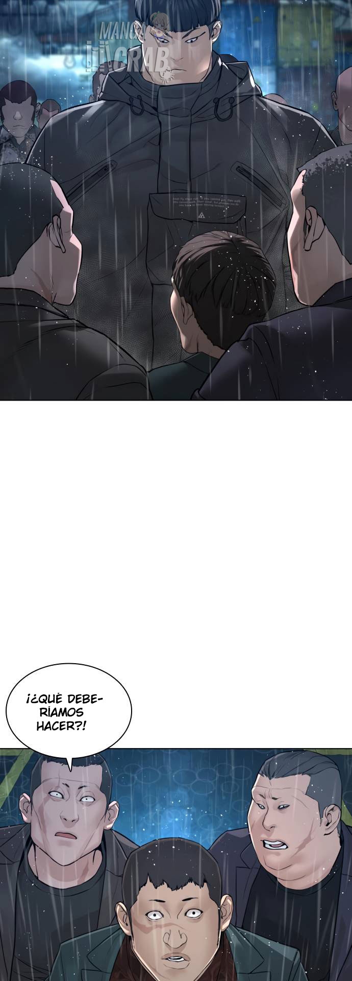 Read Viral Hit Español Manga Online