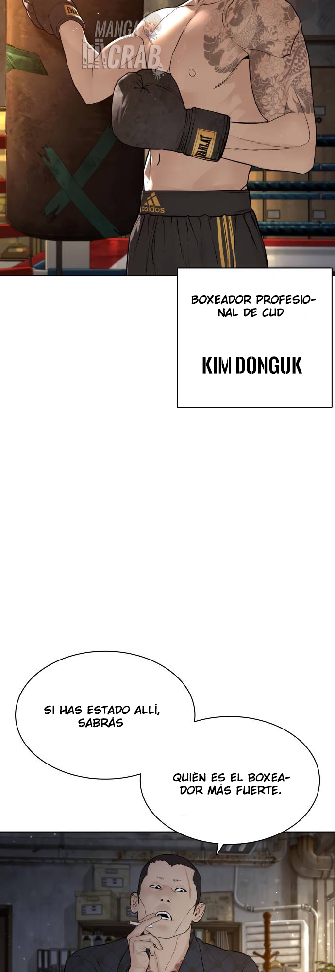 Read Viral Hit Español Manga Online