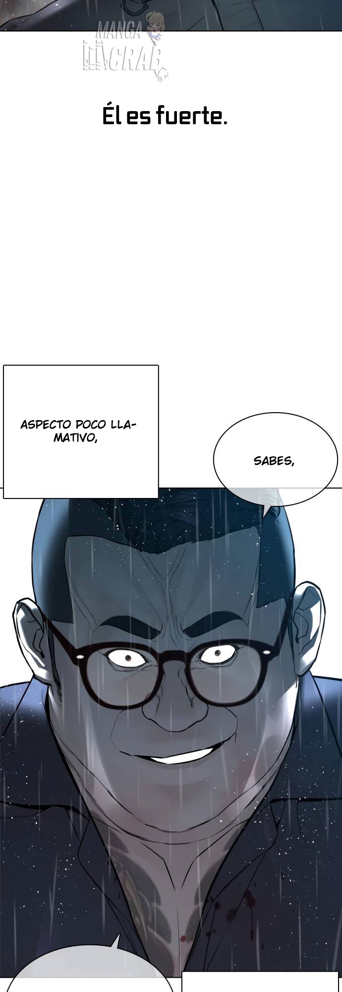 Read Viral Hit Español Manga Online