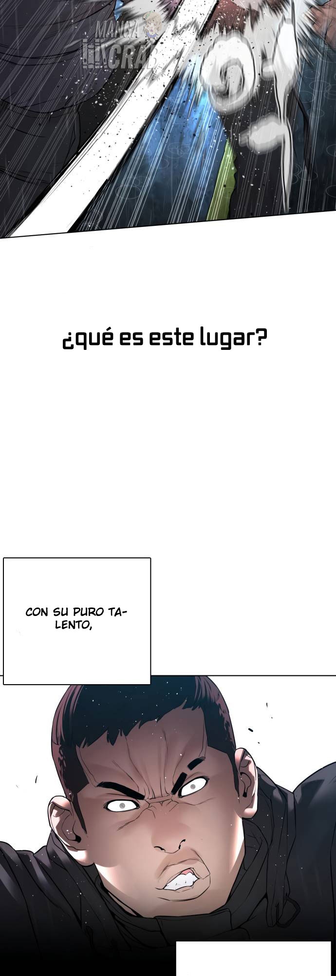 Read Viral Hit Español Manga Online