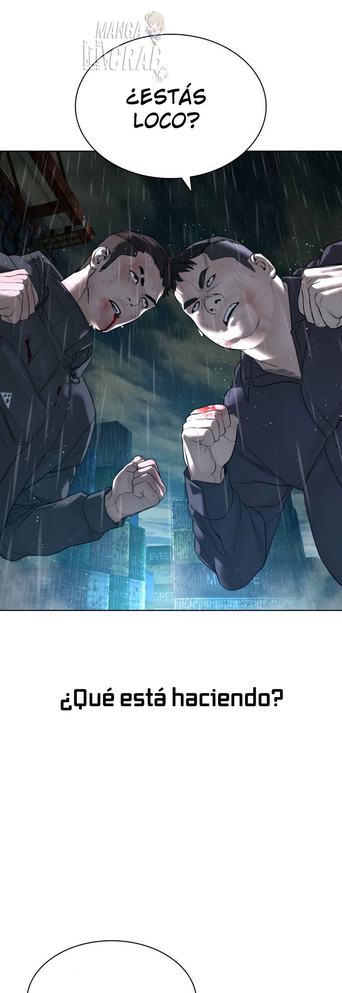 Read Viral Hit Español Manga Online