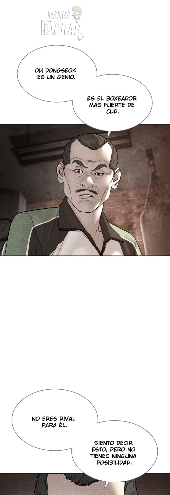 Read Viral Hit Español Manga Online