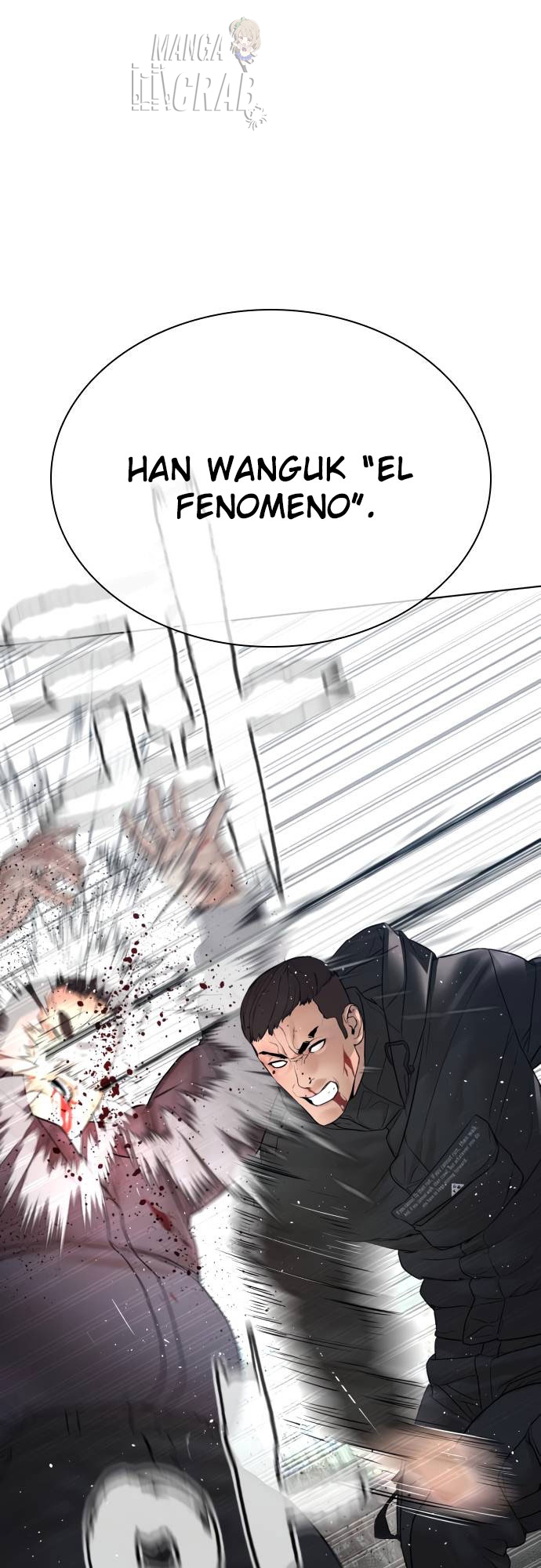 Read Viral Hit Español Manga Online