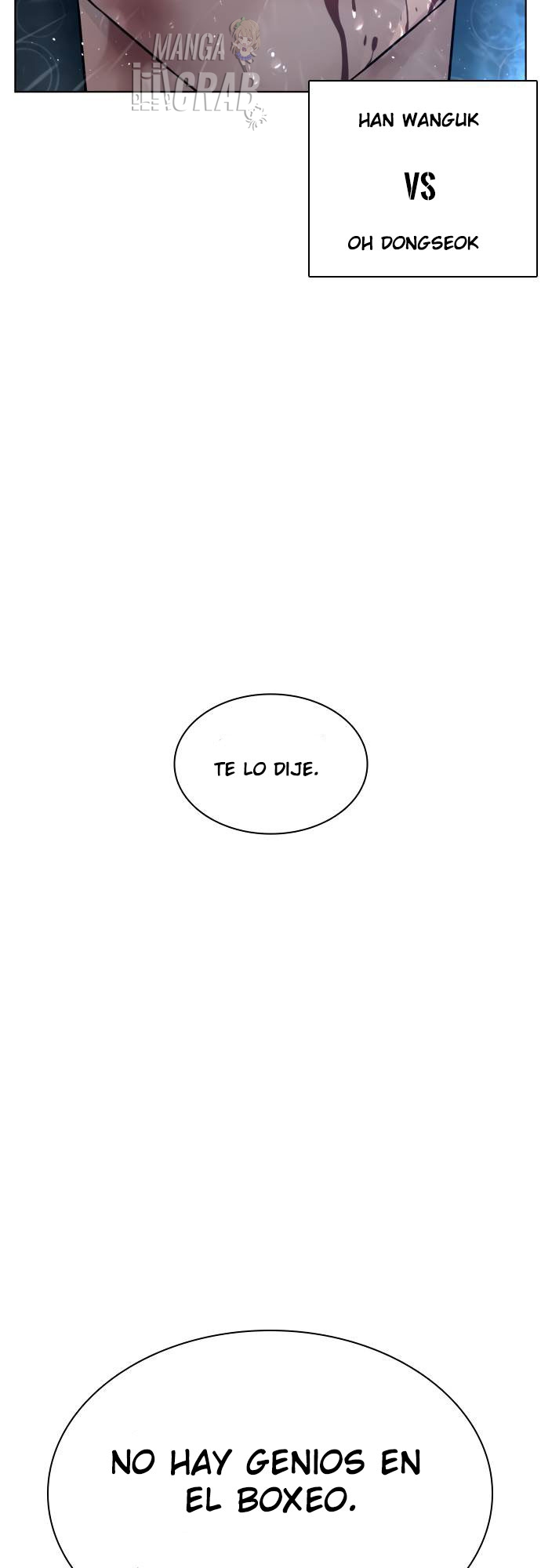 Read Viral Hit Español Manga Online