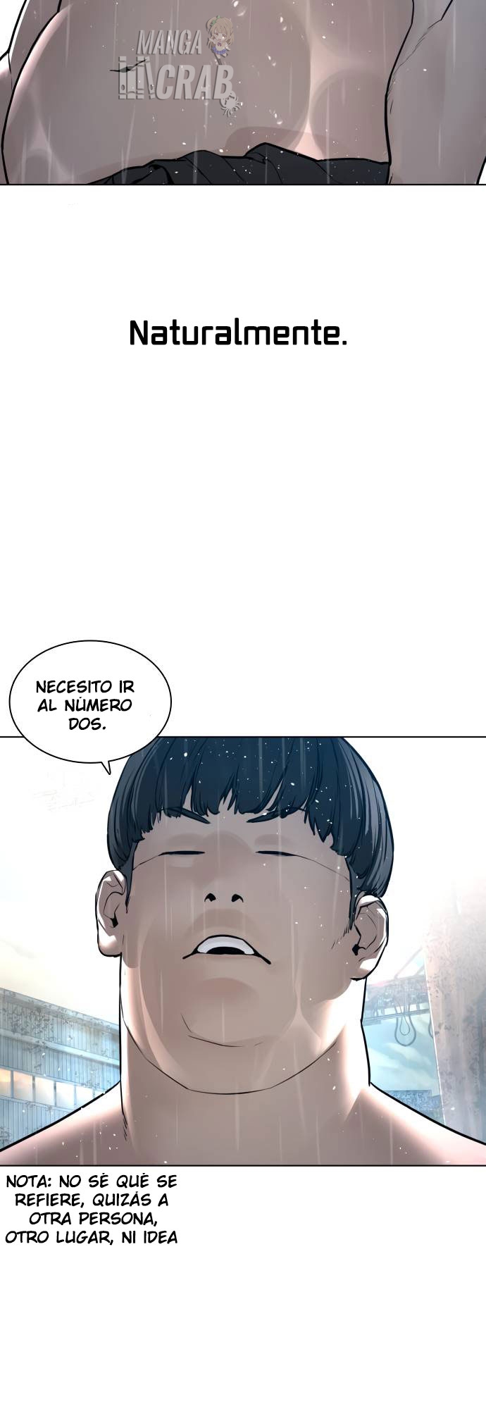 Read Viral Hit Español Manga Online