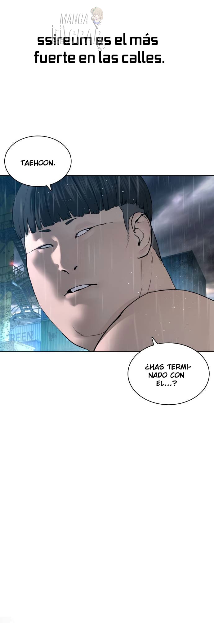 Read Viral Hit Español Manga Online