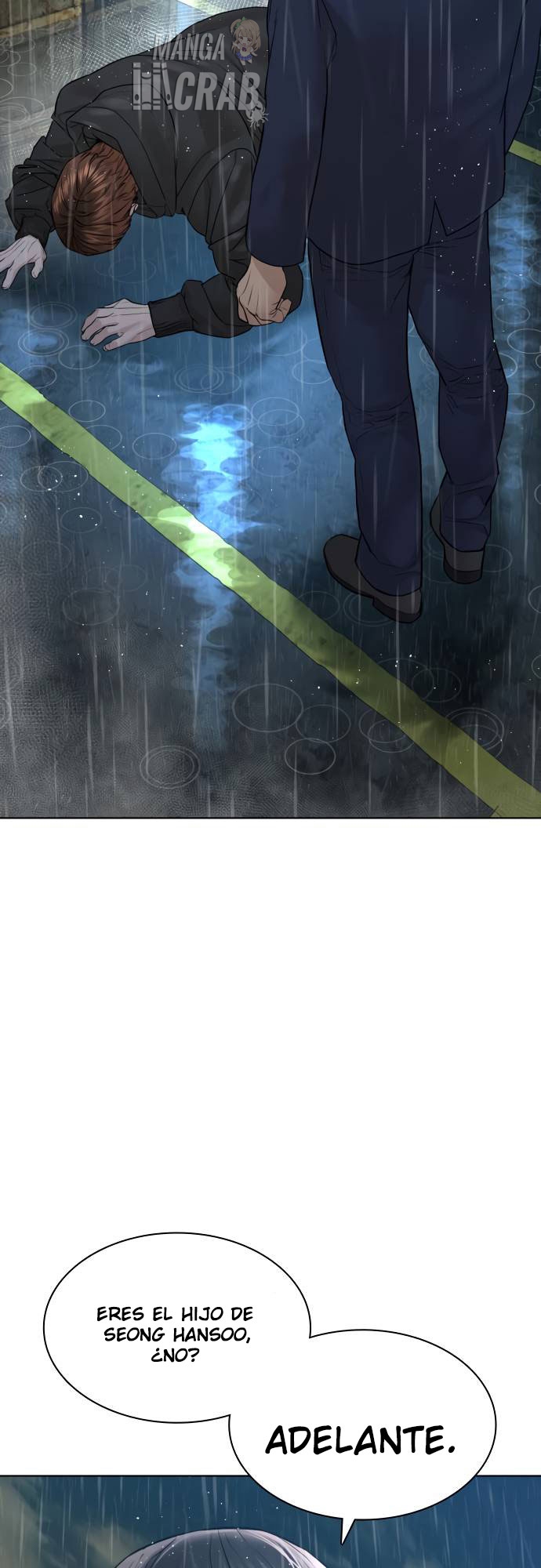 Read Viral Hit Español Manga Online