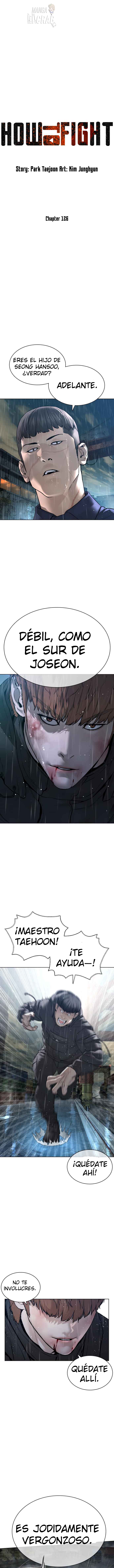 Read Viral Hit Español Manga Online