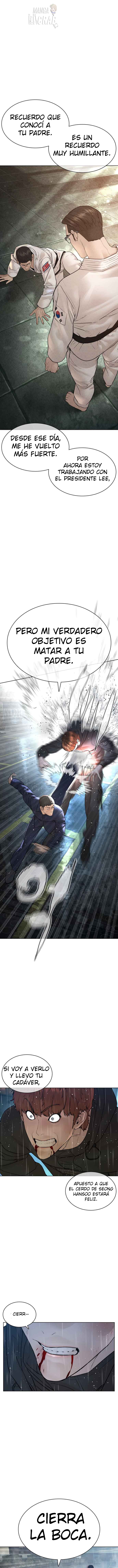 Read Viral Hit Español Manga Online