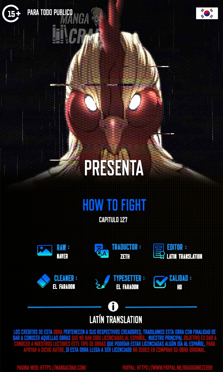 Read Viral Hit Español Manga Online