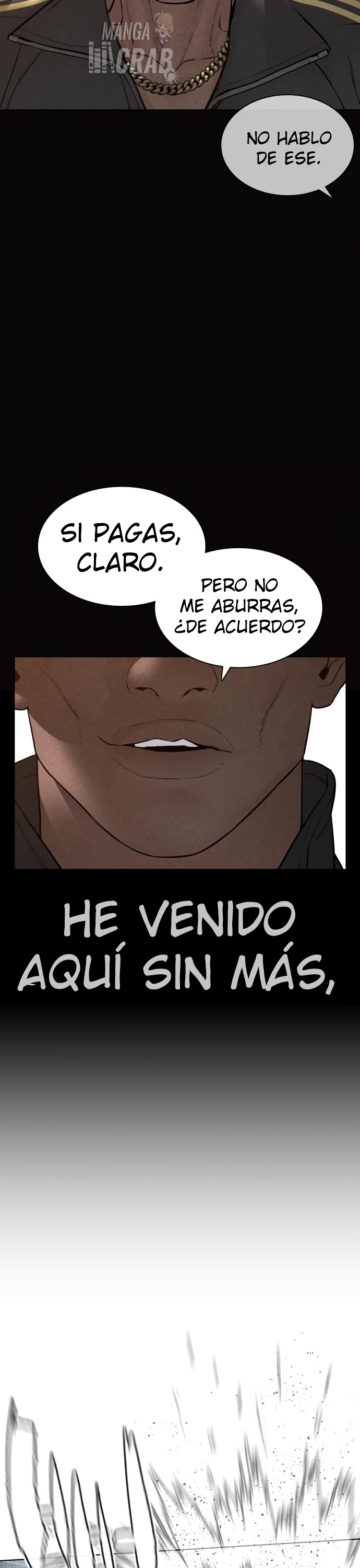 Read Viral Hit Español Manga Online