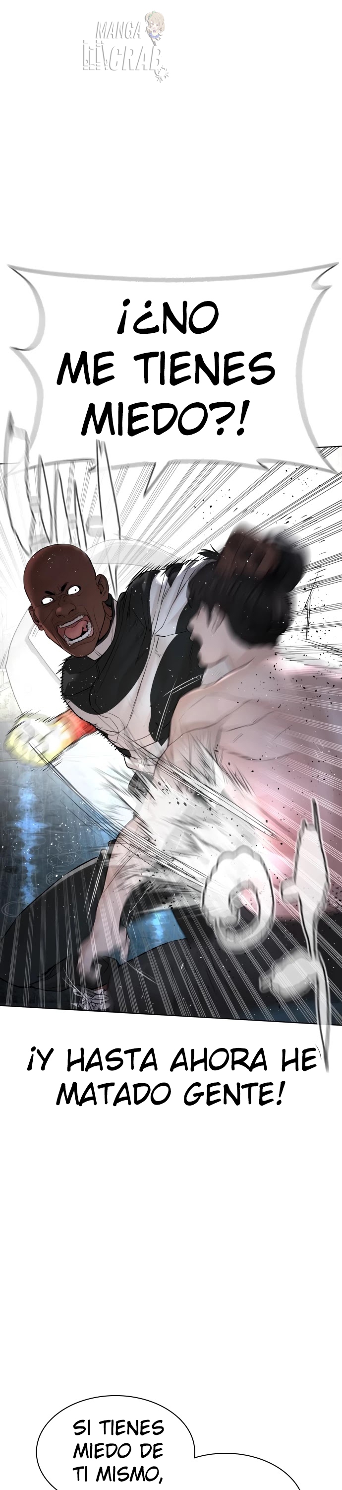 Read Viral Hit Español Manga Online