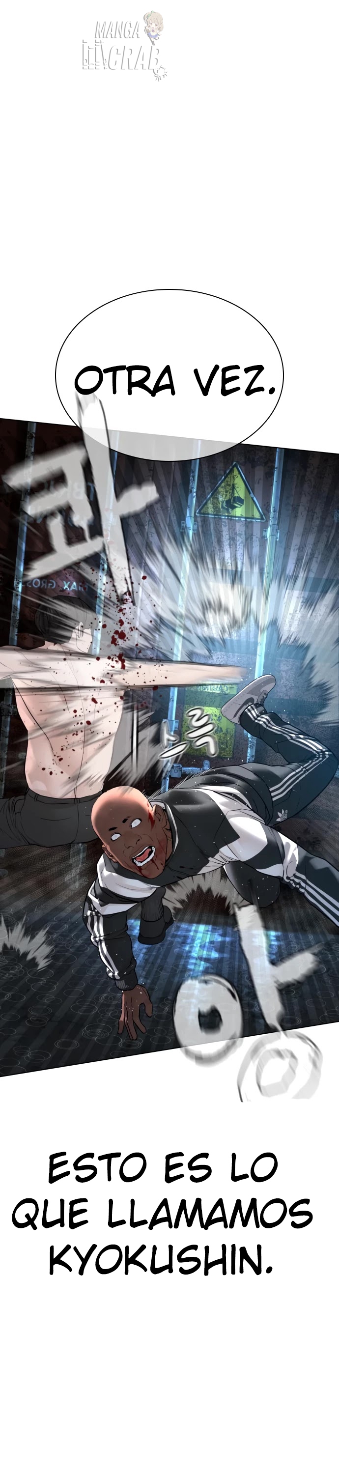 Read Viral Hit Español Manga Online