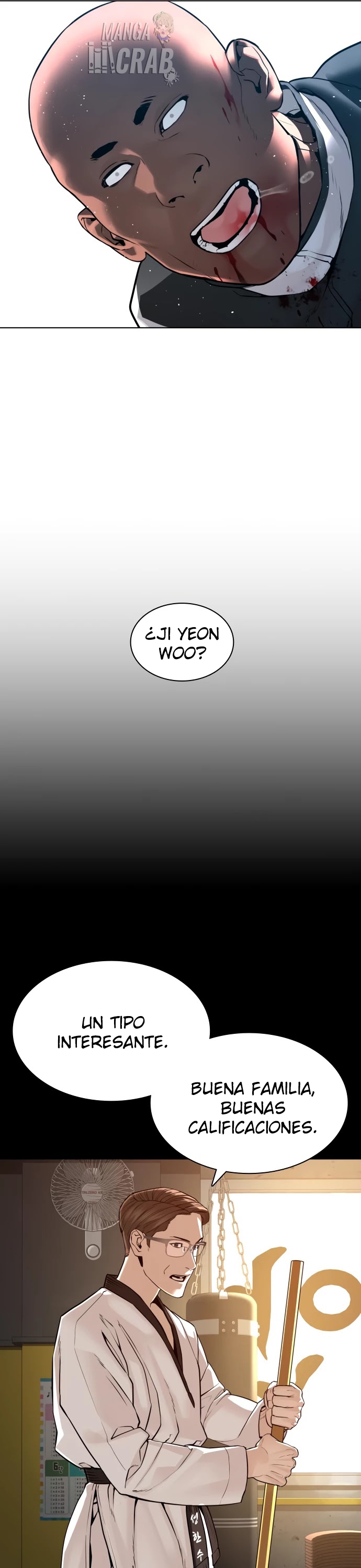 Read Viral Hit Español Manga Online