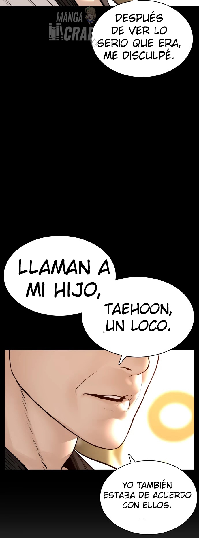 Read Viral Hit Español Manga Online