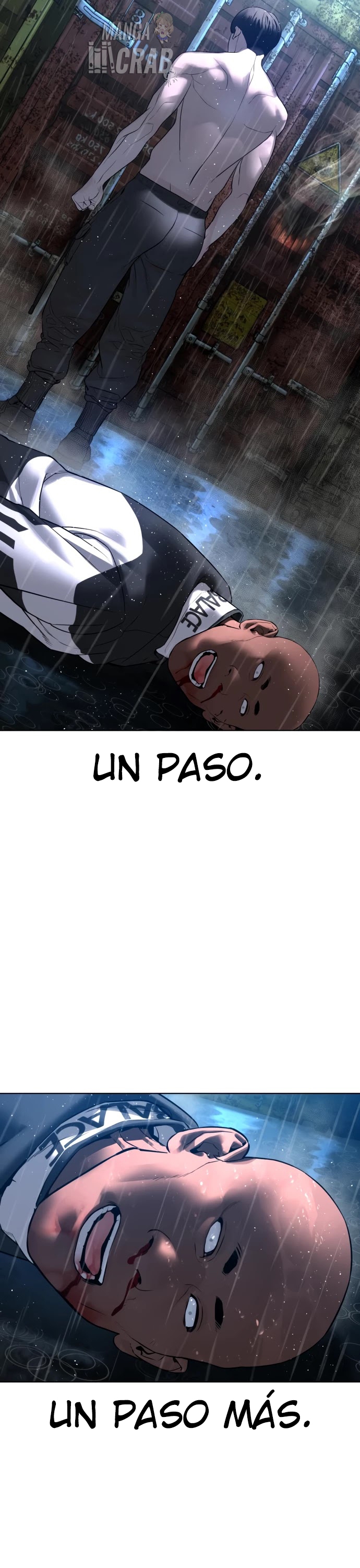 Read Viral Hit Español Manga Online
