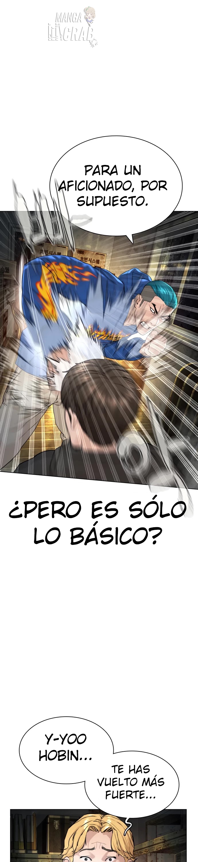 Read Viral Hit Español Manga Online