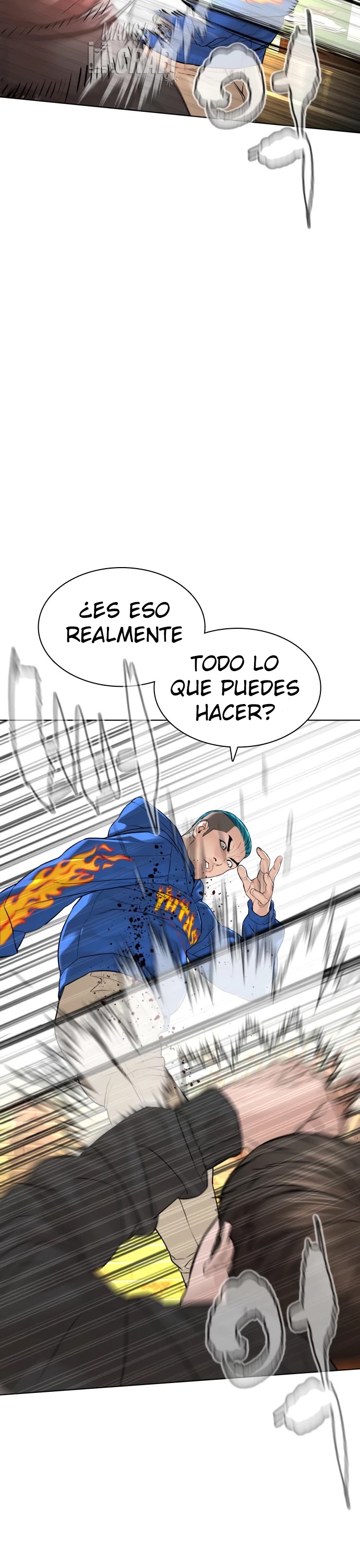 Read Viral Hit Español Manga Online