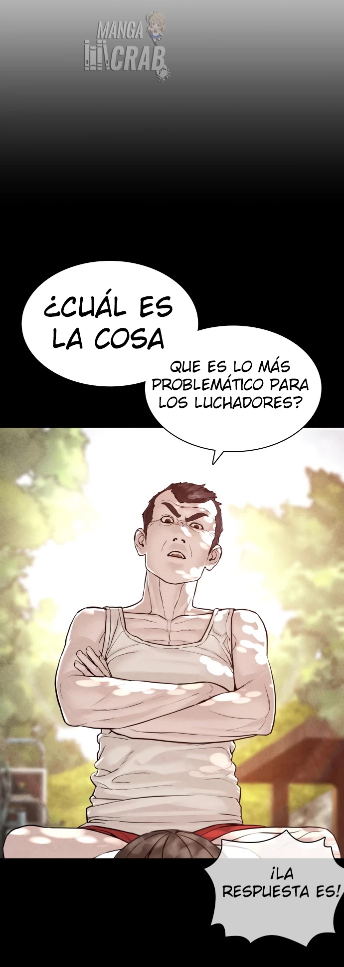 Read Viral Hit Español Manga Online