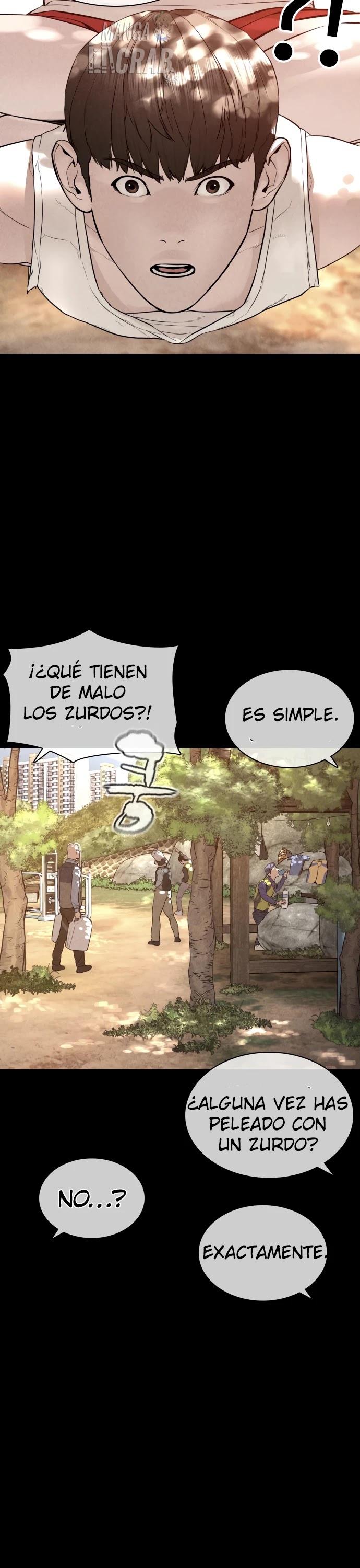 Read Viral Hit Español Manga Online