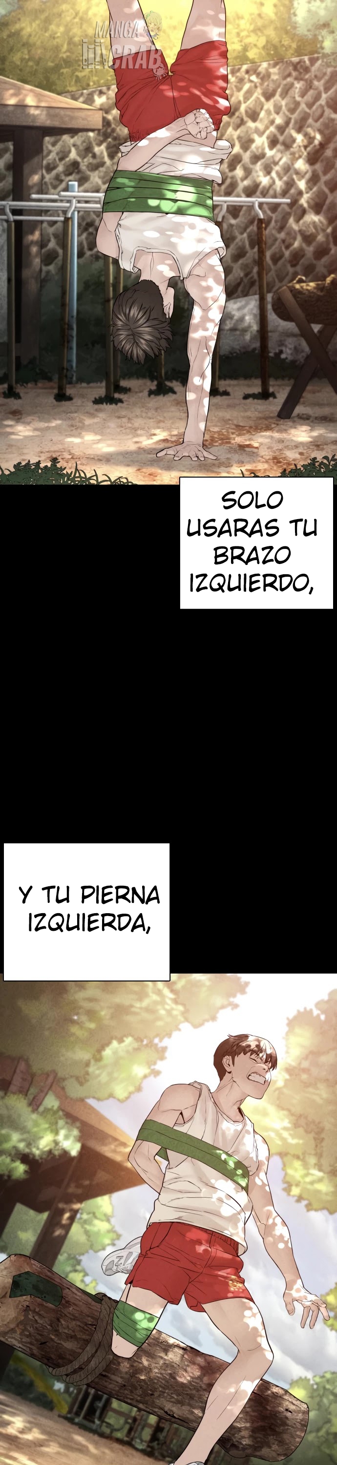 Read Viral Hit Español Manga Online