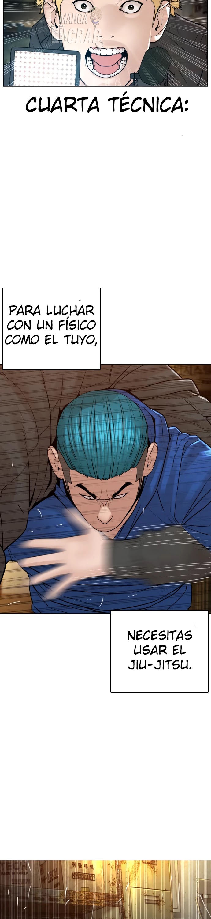 Read Viral Hit Español Manga Online