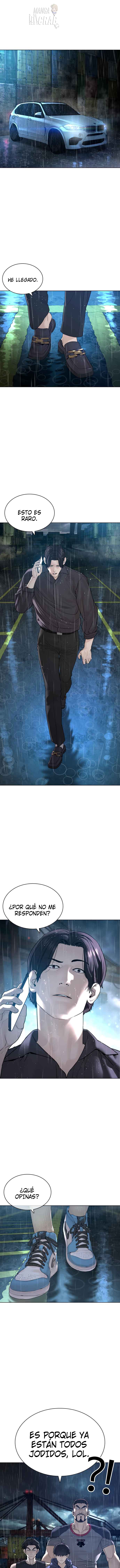 Read Viral Hit Español Manga Online