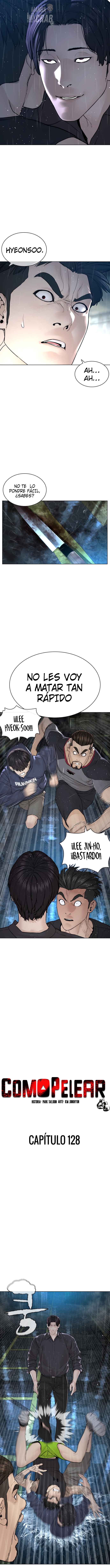 Read Viral Hit Español Manga Online