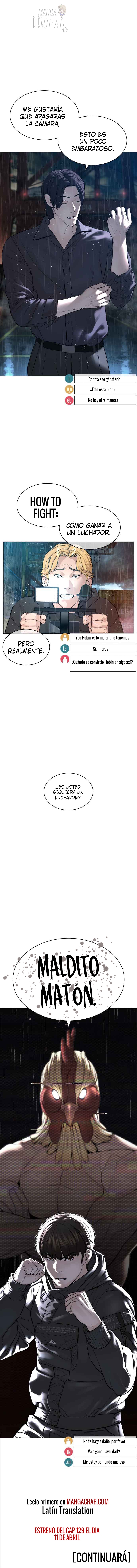 Read Viral Hit Español Manga Online