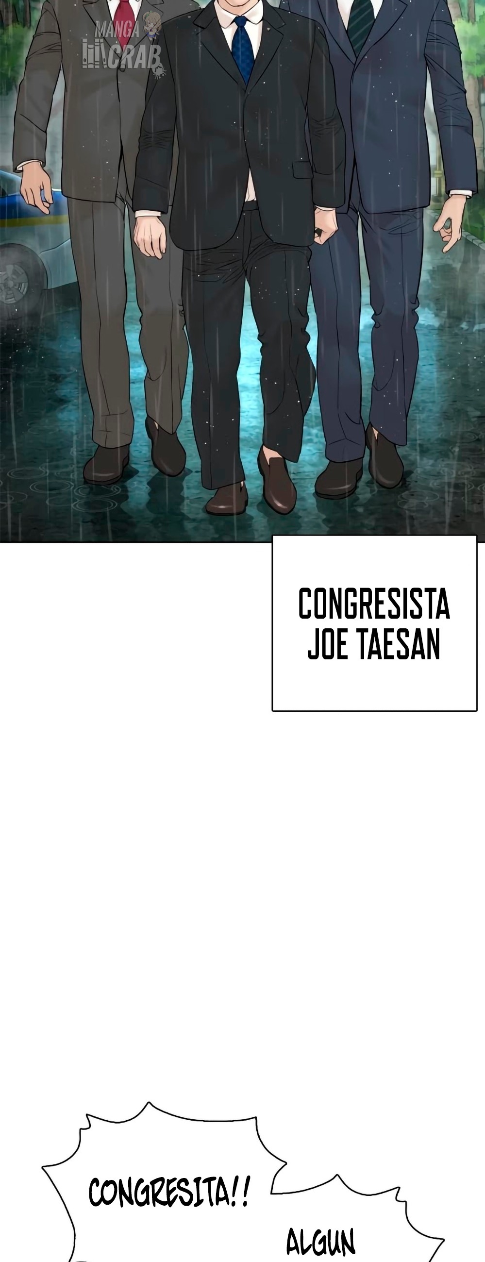 Read Viral Hit Español Manga Online