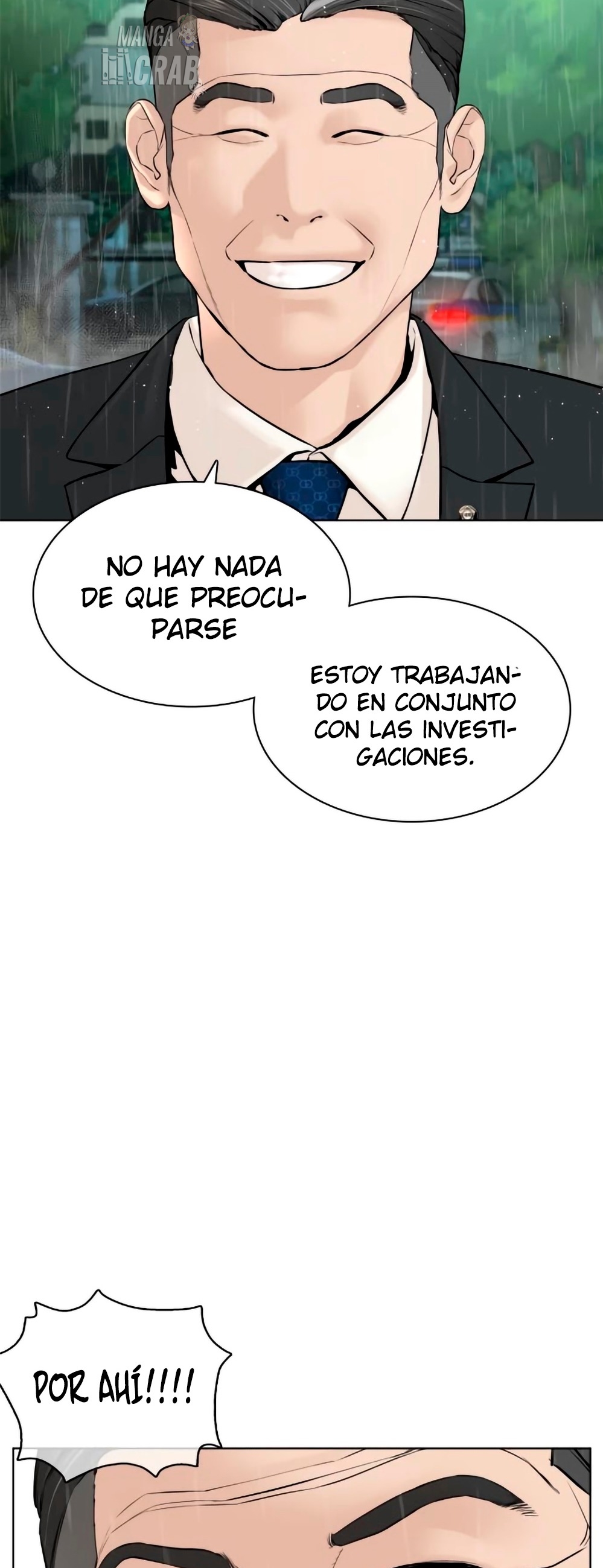 Read Viral Hit Español Manga Online