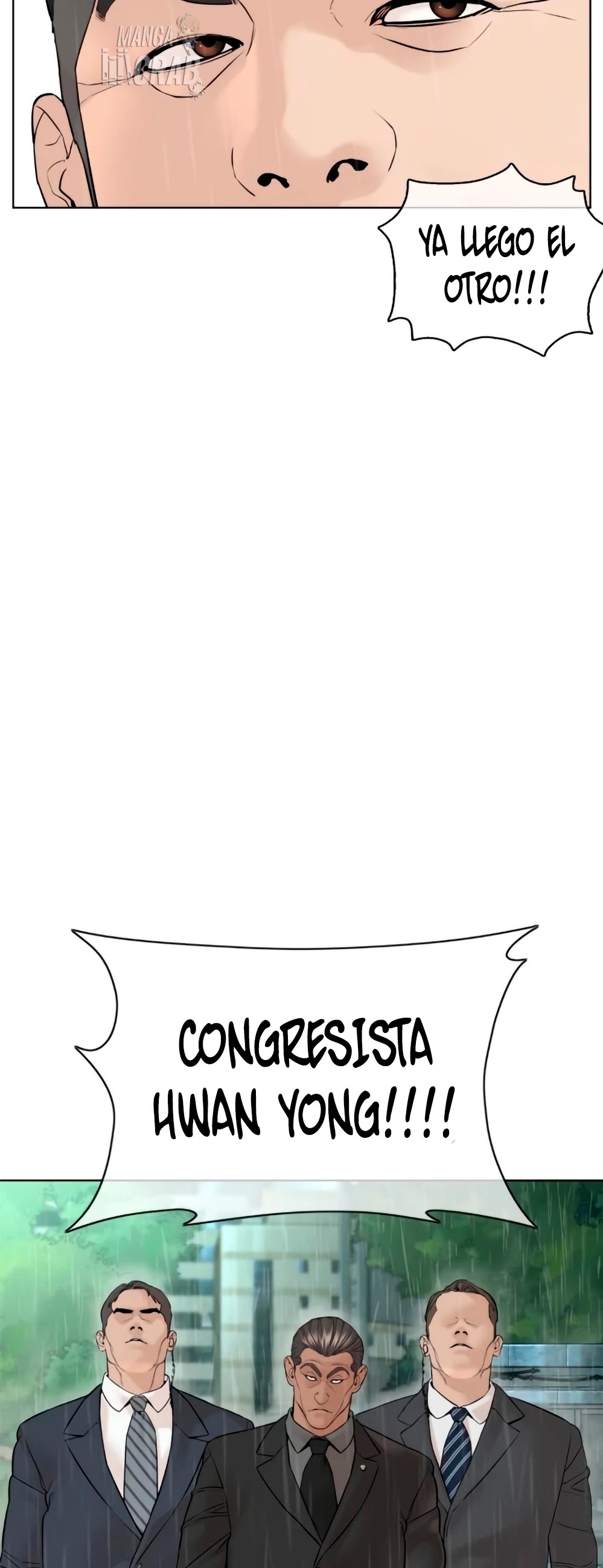 Read Viral Hit Español Manga Online