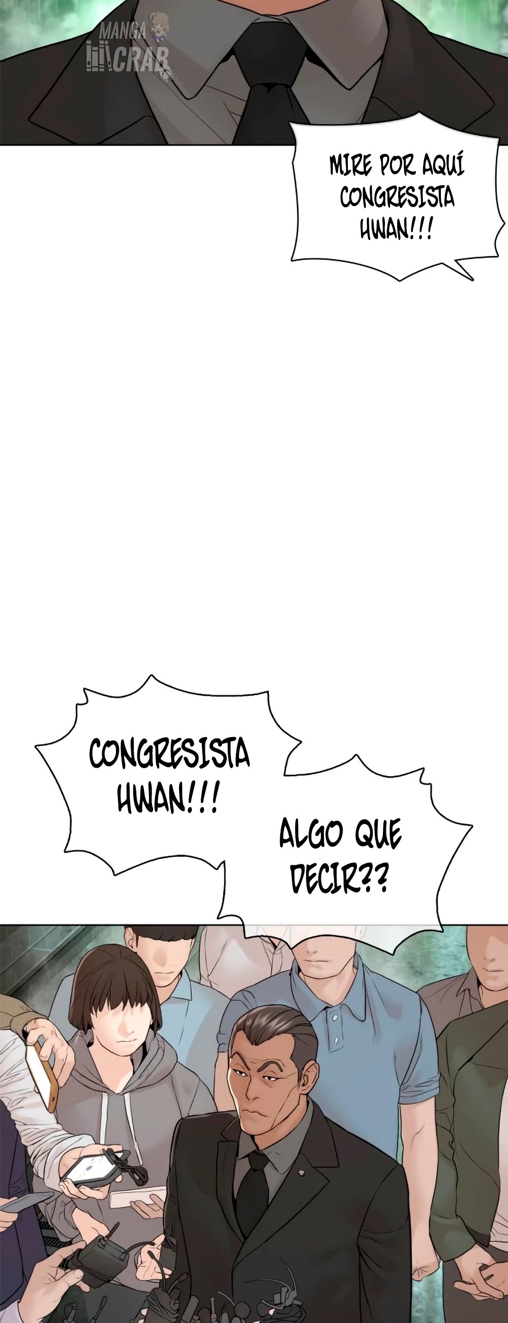 Read Viral Hit Español Manga Online