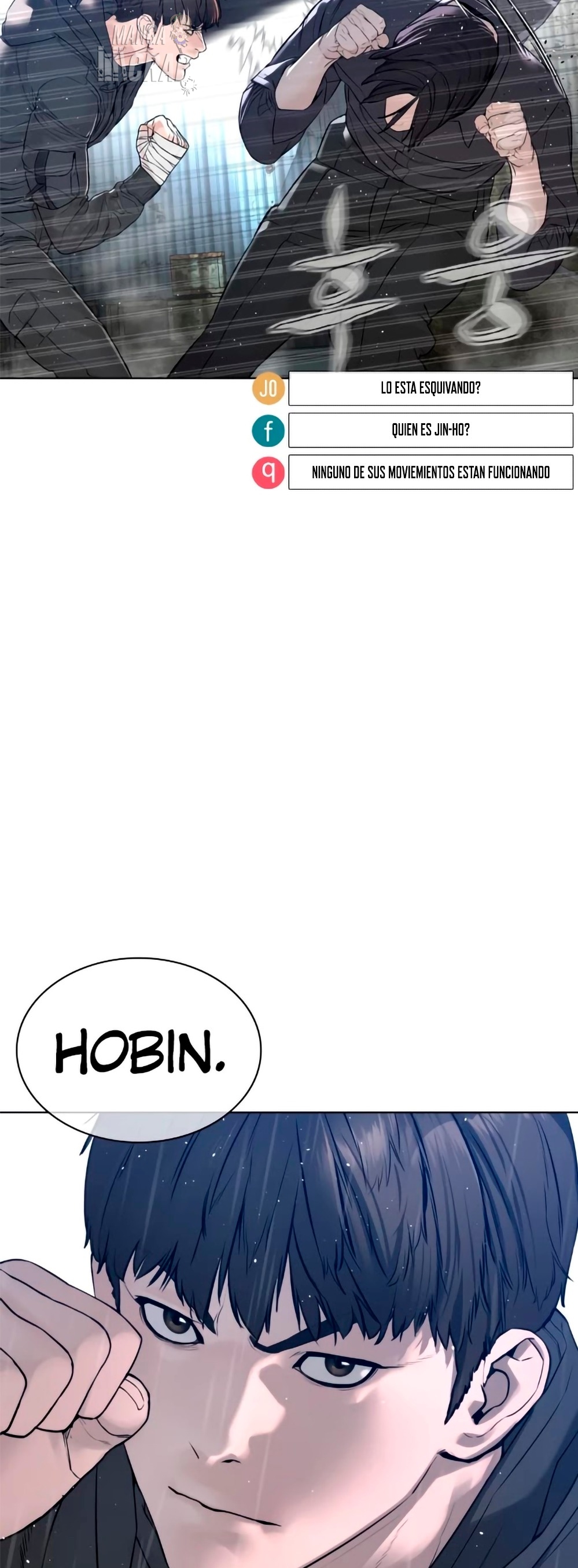 Read Viral Hit Español Manga Online