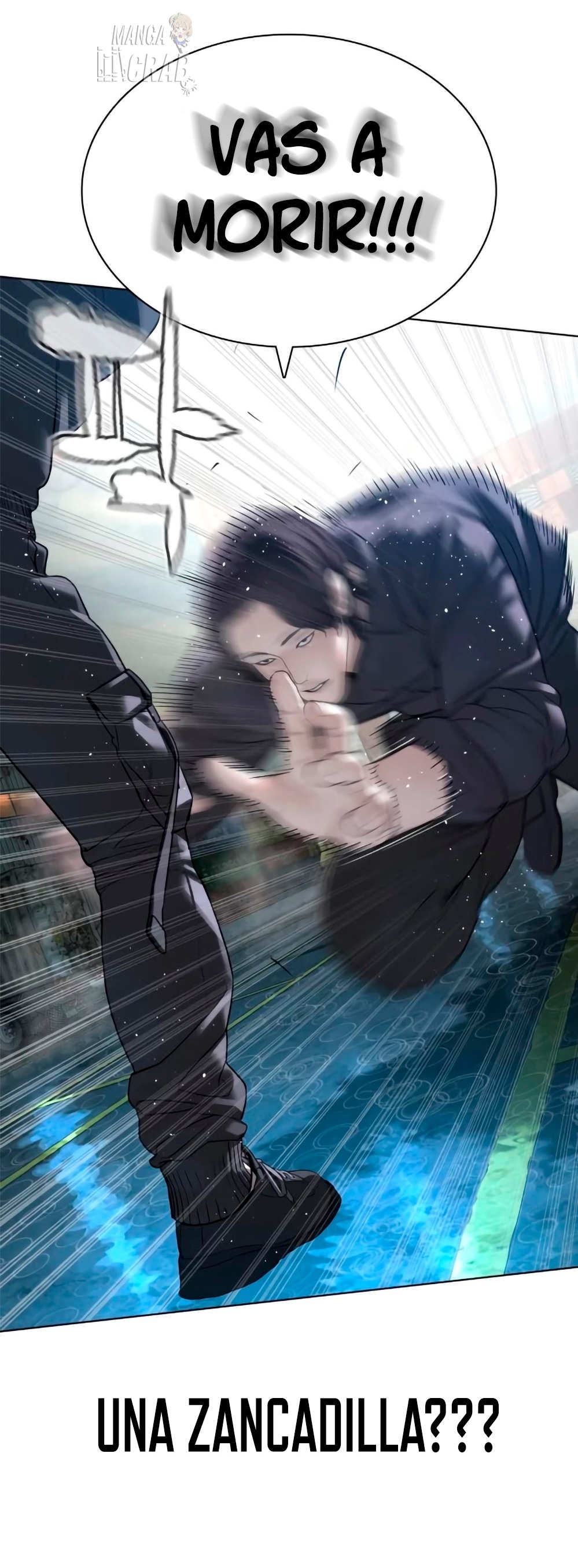 Read Viral Hit Español Manga Online