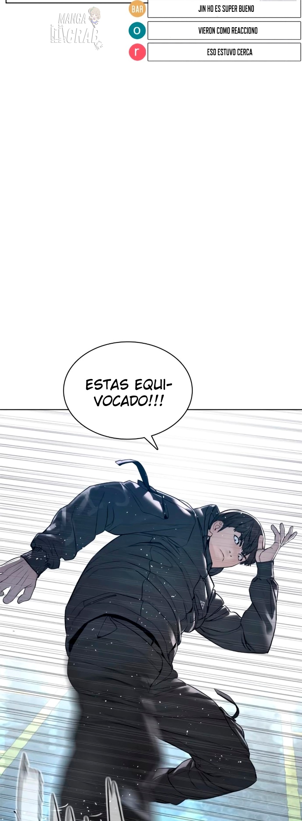 Read Viral Hit Español Manga Online