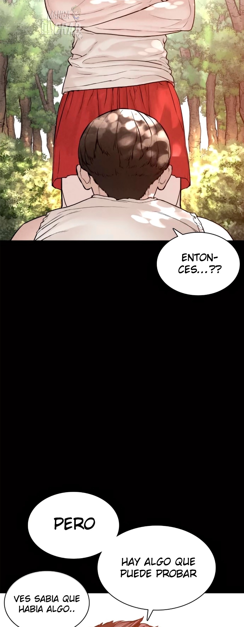 Read Viral Hit Español Manga Online