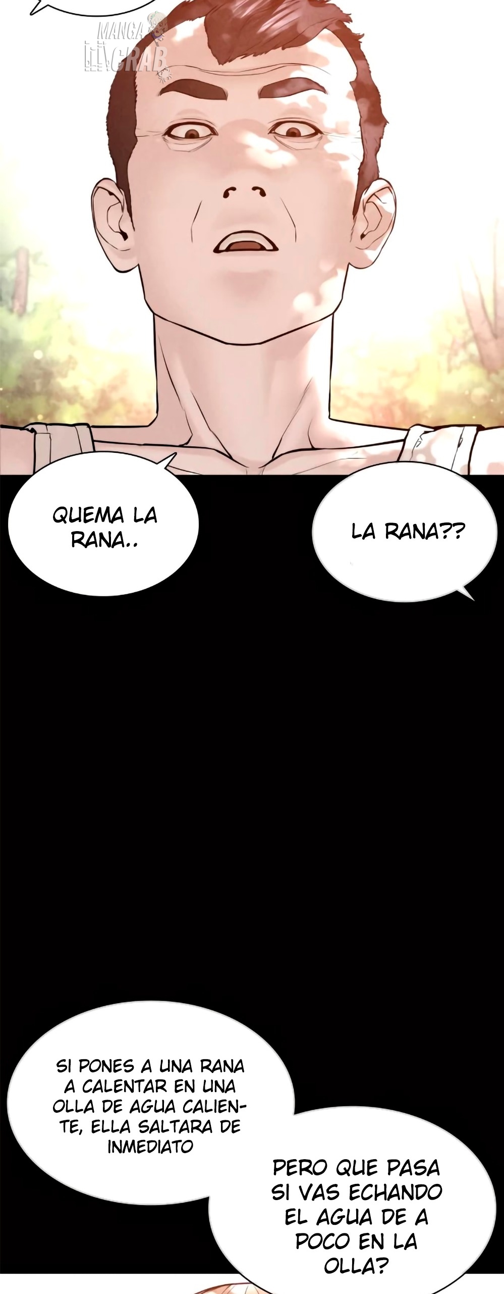 Read Viral Hit Español Manga Online