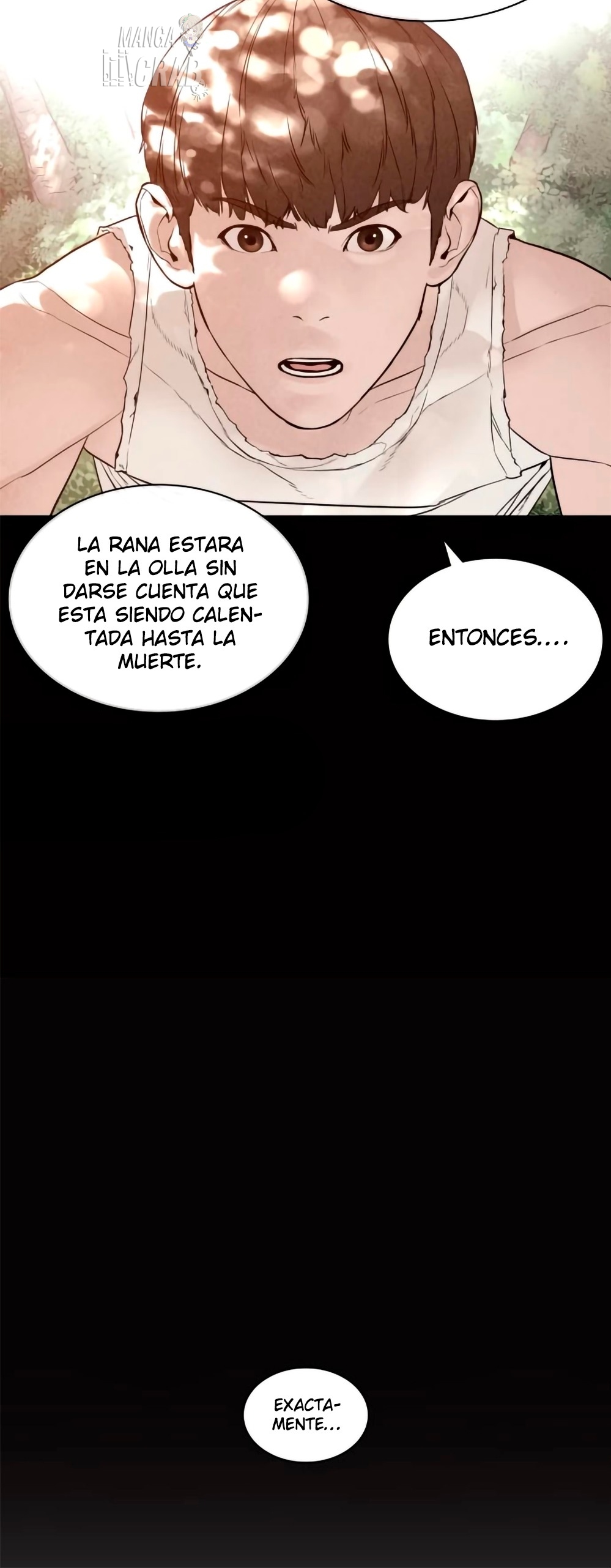 Read Viral Hit Español Manga Online